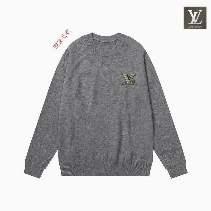 LV Men's Sweater 137